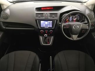 2013 Mazda Premacy - Thumbnail