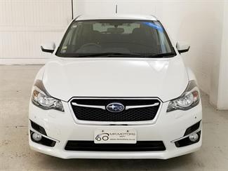 2015 Subaru Impreza - Thumbnail