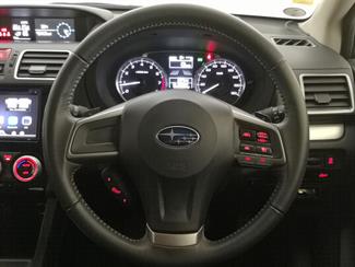 2015 Subaru Impreza - Thumbnail