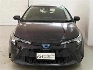 2020 Toyota Corolla - Thumbnail