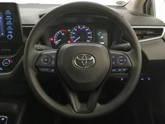 2020 Toyota Corolla - Thumbnail