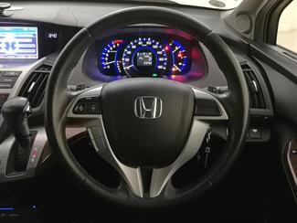 2013 Honda Odyssey - Thumbnail