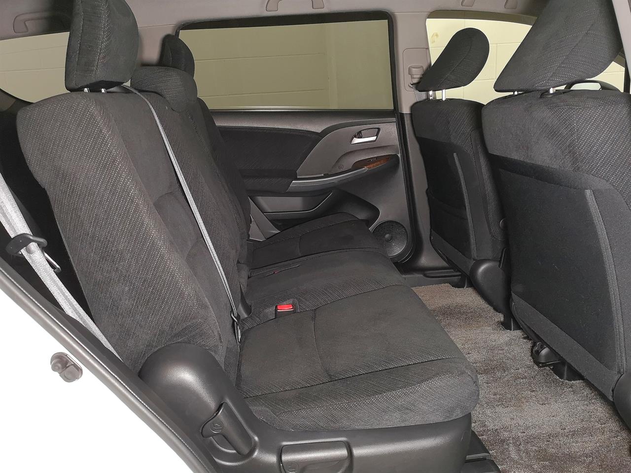 2013 Honda Odyssey