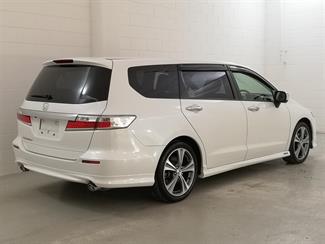 2013 Honda Odyssey - Thumbnail