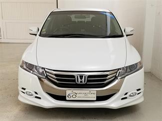 2013 Honda Odyssey - Thumbnail