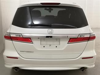 2013 Honda Odyssey - Thumbnail