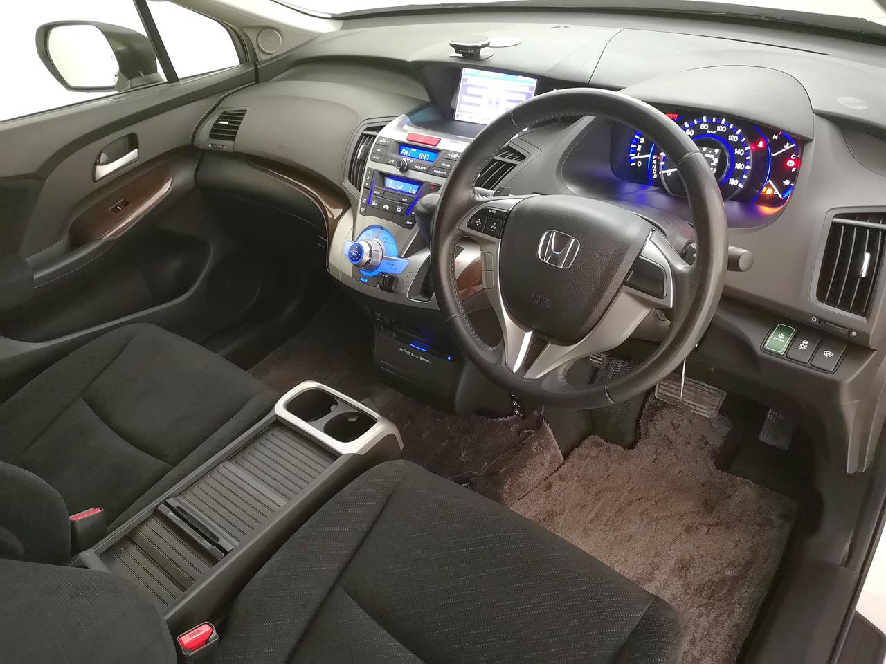 2013 Honda Odyssey