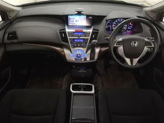 2013 Honda Odyssey - Thumbnail