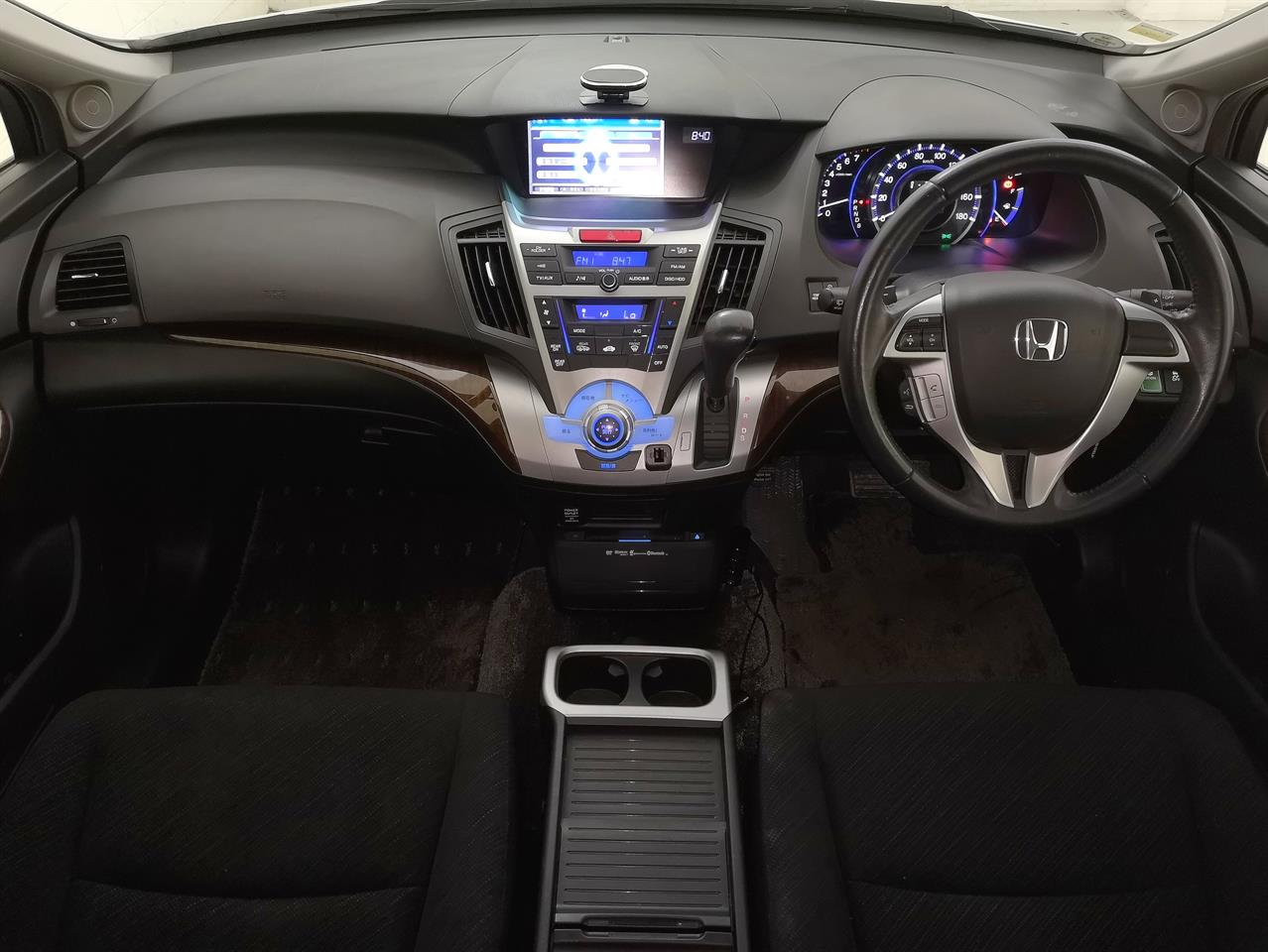 2013 Honda Odyssey