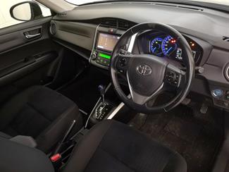 2015 Toyota Corolla - Thumbnail