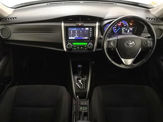 2015 Toyota Corolla - Thumbnail