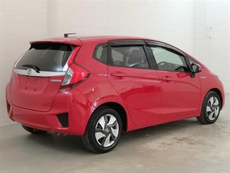 2014 Honda Fit - Thumbnail