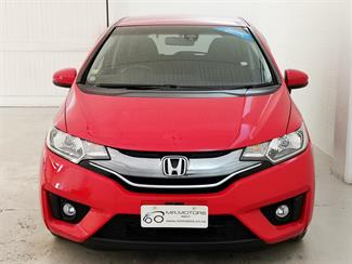 2014 Honda Fit - Thumbnail