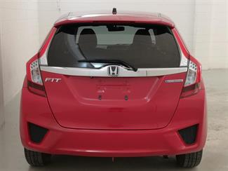 2014 Honda Fit - Thumbnail