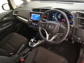 2014 Honda Fit - Thumbnail