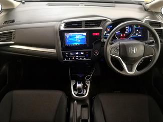 2014 Honda Fit - Thumbnail