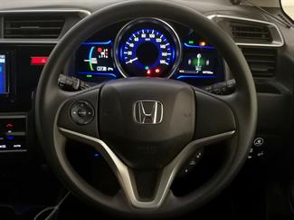 2014 Honda Fit - Thumbnail