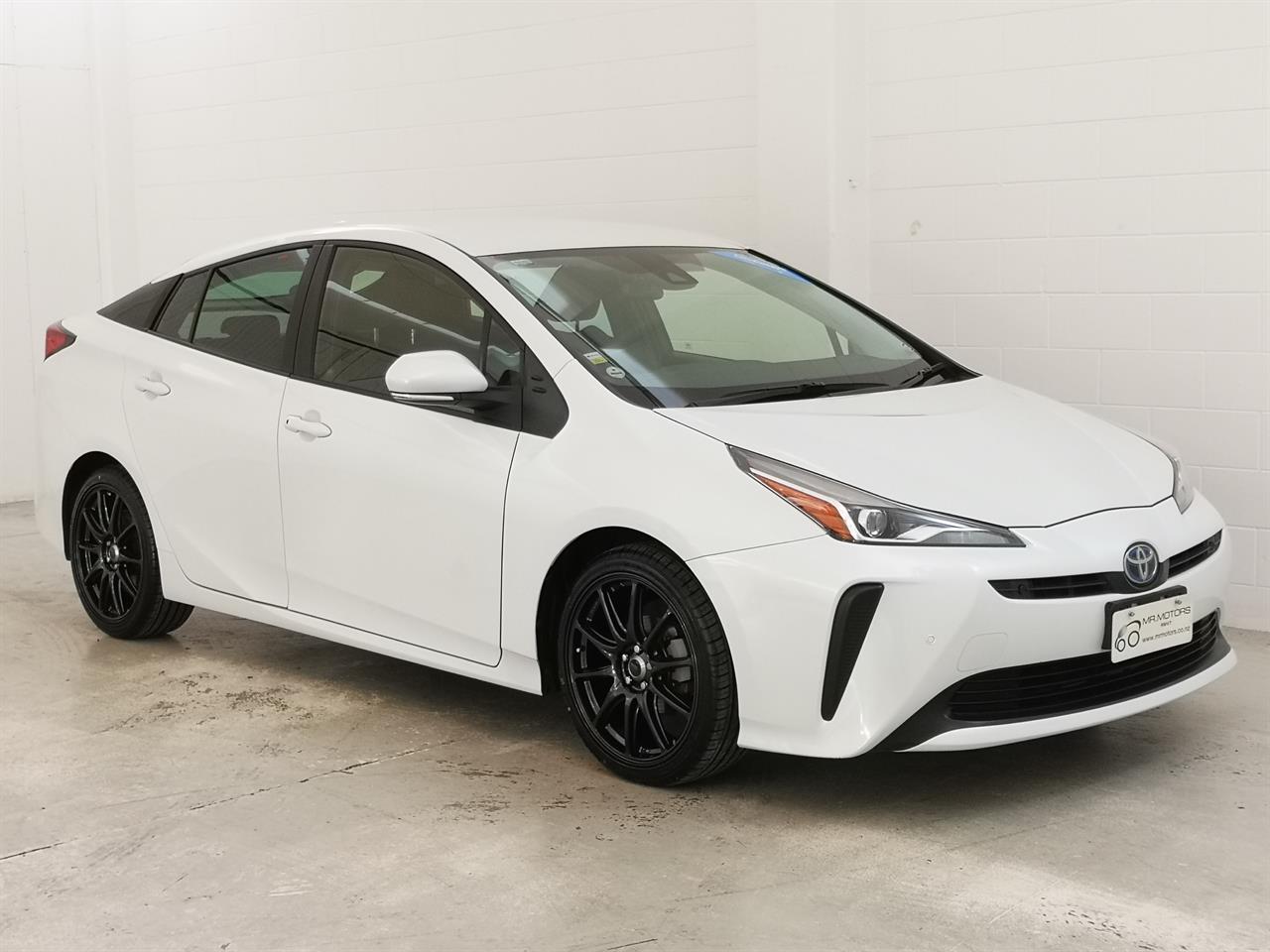 2020 Toyota Prius