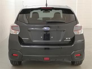 2016 Subaru XV - Thumbnail