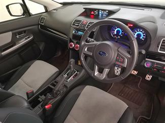 2016 Subaru XV - Thumbnail