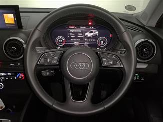 2019 Audi A3 - Thumbnail