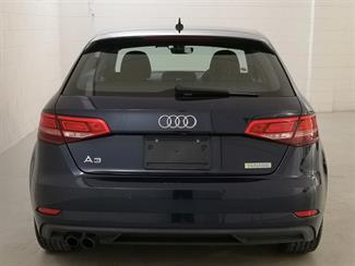 2019 Audi A3 - Thumbnail