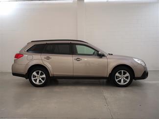 2013 Subaru Outback - Thumbnail