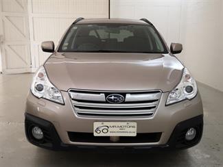 2013 Subaru Outback - Thumbnail