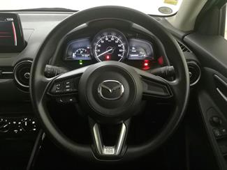 2018 Mazda Demio - Thumbnail