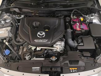 2018 Mazda Demio - Thumbnail