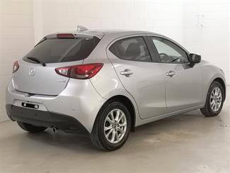 2018 Mazda Demio - Thumbnail