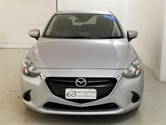 2018 Mazda Demio - Thumbnail