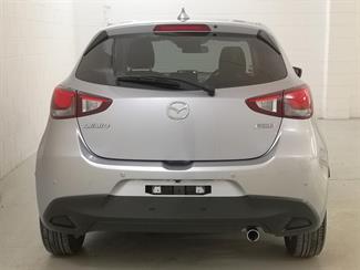 2018 Mazda Demio - Thumbnail