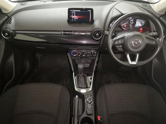 2018 Mazda Demio - Thumbnail