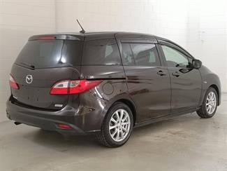 2013 Mazda Premacy - Thumbnail