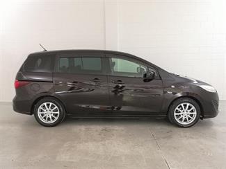 2013 Mazda Premacy - Thumbnail