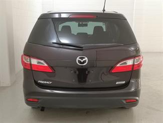 2013 Mazda Premacy - Thumbnail