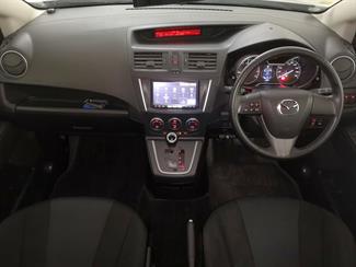 2013 Mazda Premacy - Thumbnail