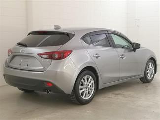 2013 Mazda Axela - Thumbnail