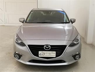 2013 Mazda Axela - Thumbnail