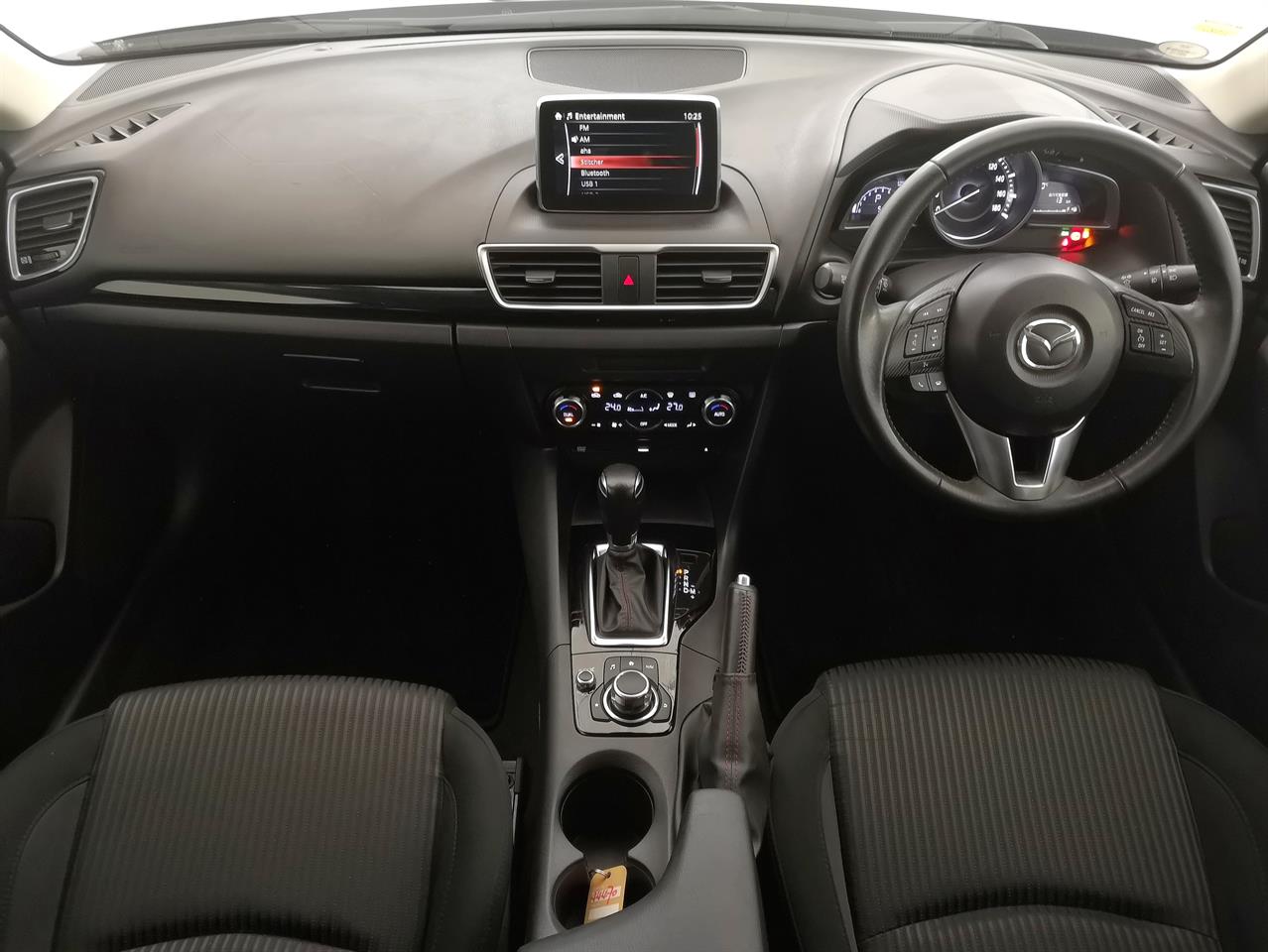 2013 Mazda Axela