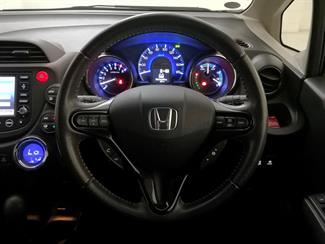 2011 Honda Fit - Thumbnail