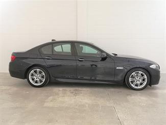 2013 BMW 523D - Thumbnail