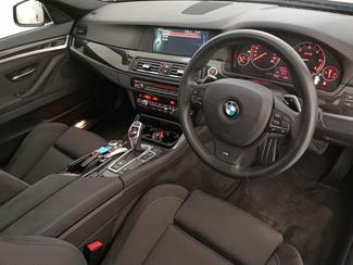 2013 BMW 523D - Thumbnail