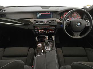 2013 BMW 523D - Thumbnail