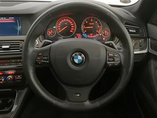 2013 BMW 523D - Thumbnail