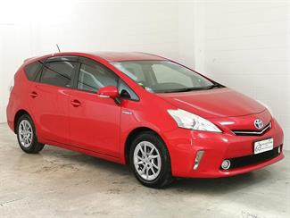 2013 Toyota Prius - Thumbnail