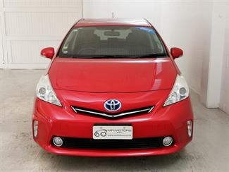 2013 Toyota Prius - Thumbnail