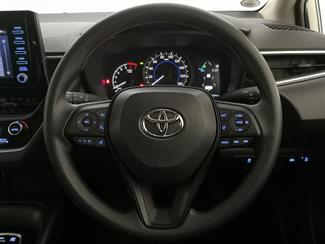 2021 Toyota Corolla - Thumbnail