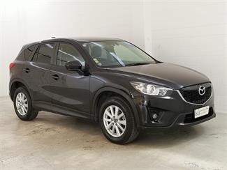 2012 Mazda CX-5 - Thumbnail